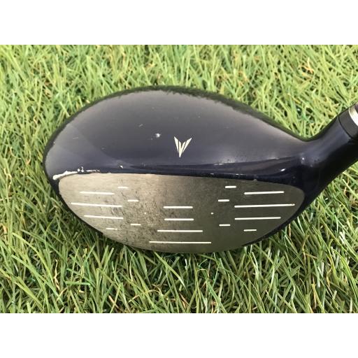 ダンロップ ゼクシオ6 XXIO6 フェアウェイウッド XXIO(2010) 7W レディース (ピンク) フレックスL 中古 Cランク｜golfpartner｜02