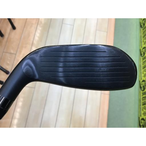 キャスコ パワートルネード ユーティリティ UFO Speed POWER TORNADO UFO Speed 77 フレックスその他 中古 Cランク｜golfpartner｜02