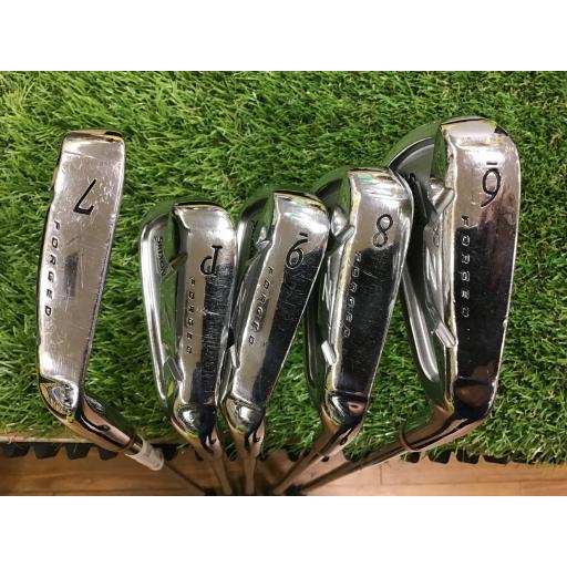 ダンロップ スリクソン アイアンセット SRIXON Z725 6S フレックスS 