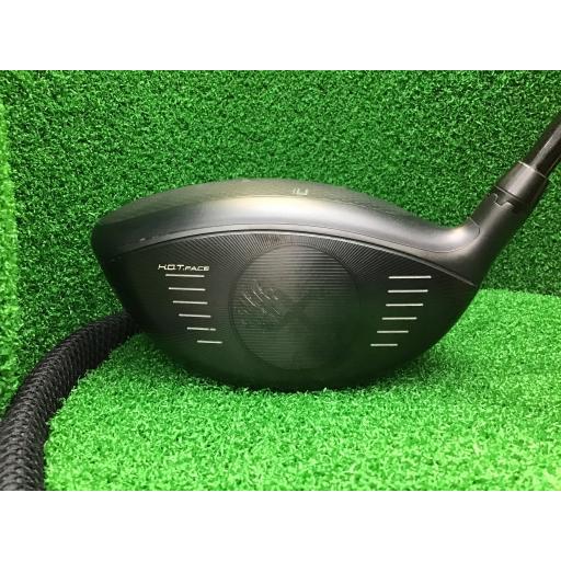 コブラ KING ドライバー LTDx LS KING LTDx LS  9°(ブラック) フレックスS 中古 Cランク｜golfpartner｜03