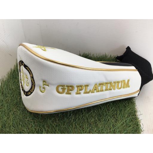 グランプリ GP MAX ドライバー ONE MINUTE G57 GP MAX ONE MINUTE G57 1W フレックスS 中古 Bランク｜golfpartner｜06