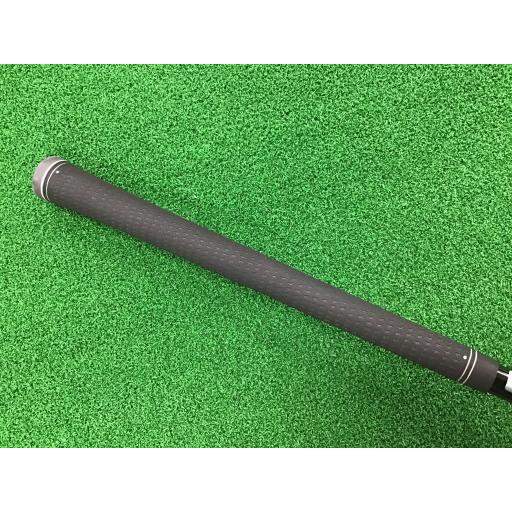 プロギア PRGR ドライバー RS F(2017) 10.5° フレックスSR 中古 Cランク｜golfpartner｜05