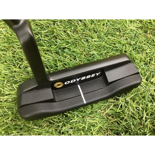 オデッセイ ストロークラボブラック パター ONE STROKE LAB BLACK ONE 