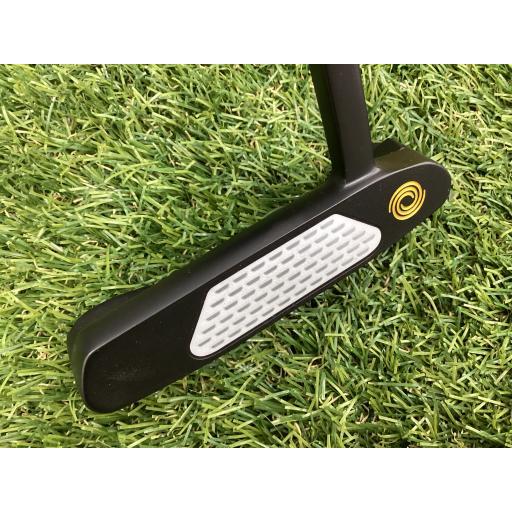 オデッセイ ストロークラボブラック パター ONE STROKE LAB BLACK ONE 