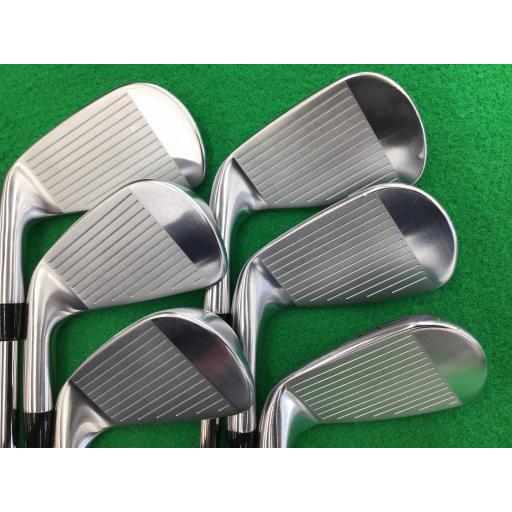 タイトリスト Titleist T100（2023） 7本アイアンセット T100 アイアン