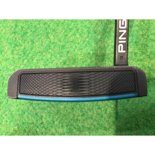 ピン SIGMA 2 パター ARNA SIGMA 2 ARNA 34インチ(PP60) 中古 Cランク｜golfpartner｜04