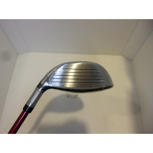 TaylorMade（テーラーメイド） ステルス フェアウェイウッド STEALTH