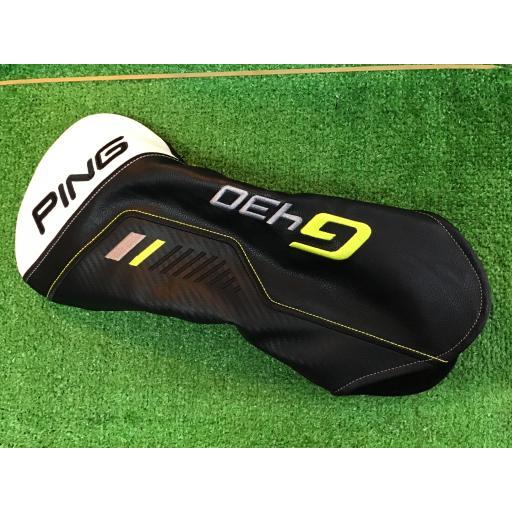 ピン G430 ドライバー G430 MAX G430 MAX 10.5° フレックスSR 中古 Bランク｜golfpartner｜06