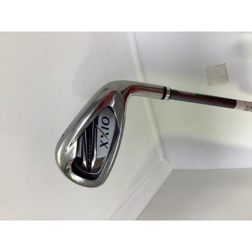 XXIO ダンロップ ゼクシオ7 XXIO7 アイアンセット XXIO(2012) 6S