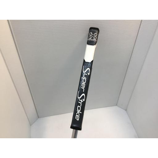 タイトリスト SCOTTY CAMERON PHANTOM X パター 7.5(2022) SCOTTY CAMERON PHANTOM X 7.5(2022) 34インチ 中古 Cランク｜golfpartner｜05