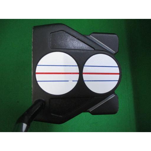 オデッセイ 2-BALL TEN パター S TRIPLE TRACK 2-BALL TEN S TRIPLE TRACK 34インチ 中古 Cランク｜golfpartner｜03