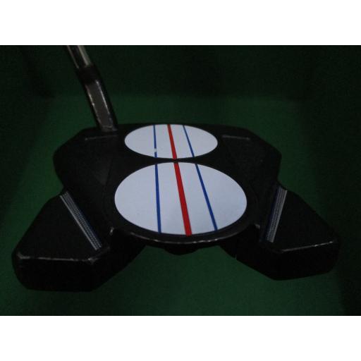 オデッセイ 2-BALL TEN パター S TRIPLE TRACK 2-BALL TEN S TRIPLE TRACK 34インチ 中古 Cランク｜golfpartner｜04