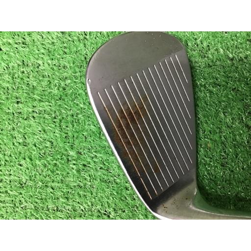 ロマロ ロマロ レイ アイアンセット RomaRo Ray V TYPE R 6S フレックスS 中古 Dランク｜golfpartner｜06