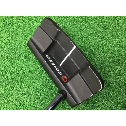 オデッセイ（ODYSSEY） パター パター DOUBLE WIDE(2021) DFX DOUBLE