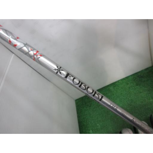 テーラーメイド M4 アイアンセット M4 M4 5S レディース フレックスL 中古 Dランク｜golfpartner｜04