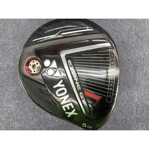 ヨネックスYONEX 5W 18° S i-EZONE カーボンシャフトS