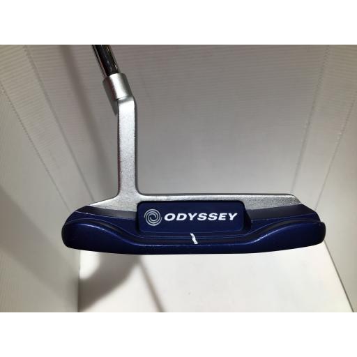 オデッセイ ストロークラボ パター ONE STROKE LAB ONE 32インチ レディース 中古 Cランク｜golfpartner｜03