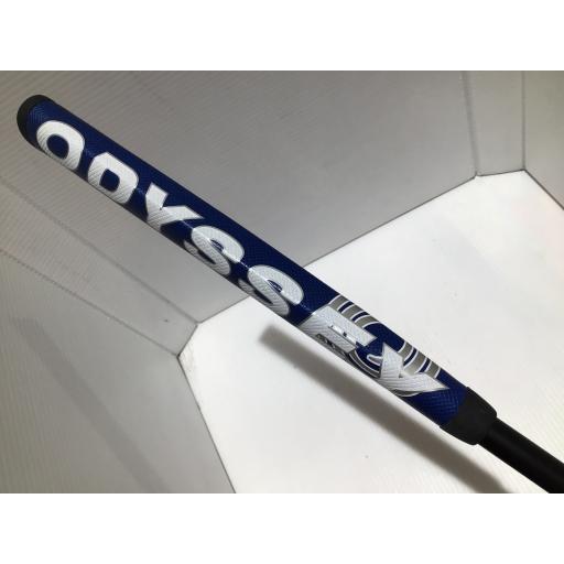 オデッセイ ストロークラボ パター ONE STROKE LAB ONE 32インチ レディース 中古 Cランク｜golfpartner｜05