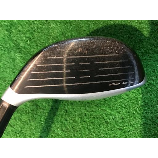 テーラーメイド M6 フェアウェイウッド M6 M6 5W フレックスS 中古 Cランク｜golfpartner｜02