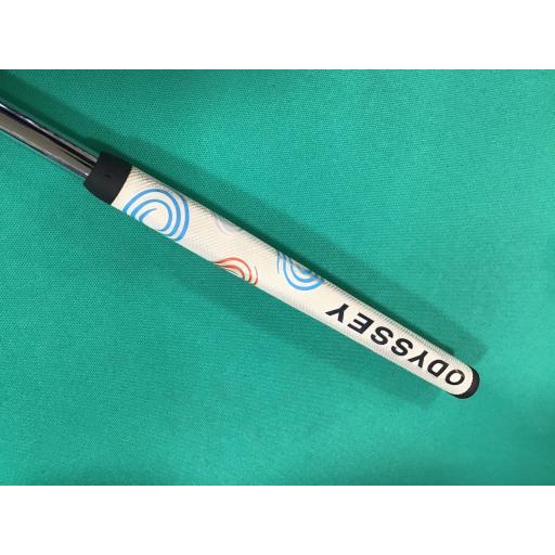 PING SIGMA 2 ANSER パター 34 新品 PiNG (ピン) パター SIGMA 2 ANSER