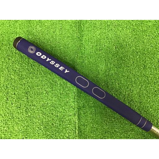 オデッセイ ストローク ラボ パター STROKE LAB #2 33インチ 中古 Dランク｜golfpartner｜05