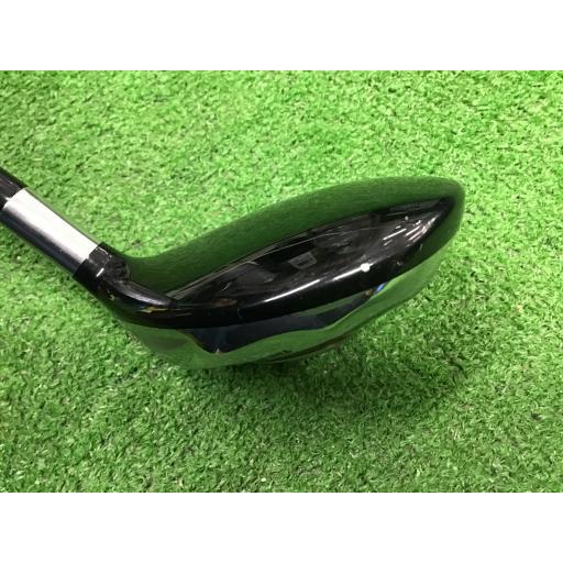 ブリヂストン ツアーステージ Xドライブ フェアウェイウッド TOURSTAGE X-DRIVE フェアウェイウッド 5W フレックスS 中古 Cランク｜golfpartner｜04