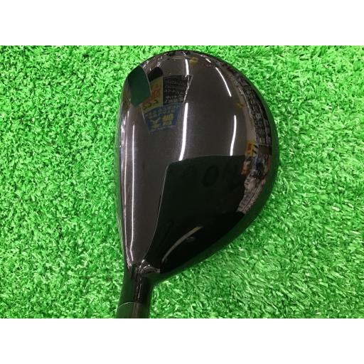 ロイヤルコレクション ロイコレ フェアウェイウッド V7 BBD V7 Ti 5W(18°) フレックスその他 中古 Cランク｜golfpartner｜03