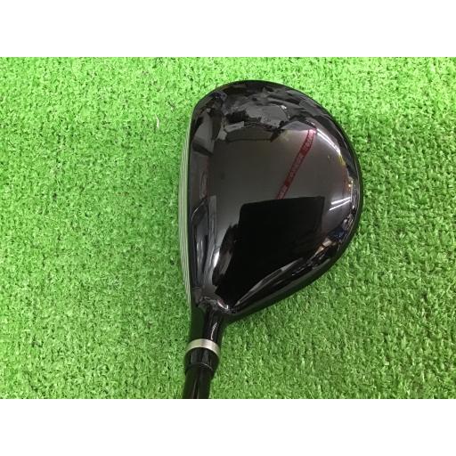 ヤマハ YAMAHA インプレス X フェアウェイウッド D FW(2011) inpres X D FW(2011) 5W フレックスR 中古 Cランク｜golfpartner｜02