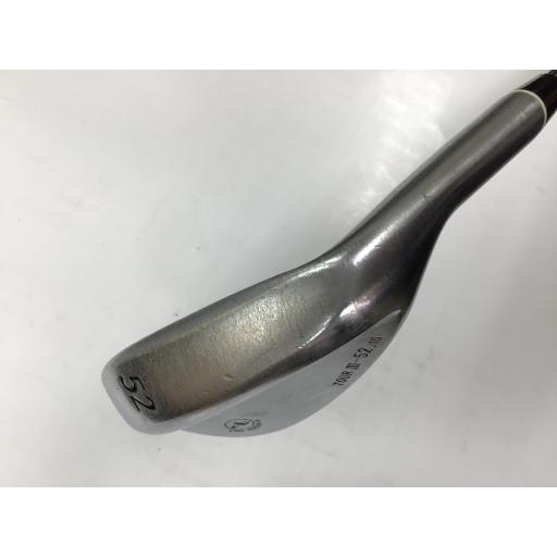 アキラプロダクツ アキラ ウェッジ TOUR III AKIRA TOUR III 52°/10 