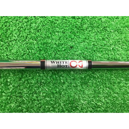 オデッセイ WHITE HOT OG パター #1 WHITE HOT OG #1 33インチ 中古 Bランク｜golfpartner｜05