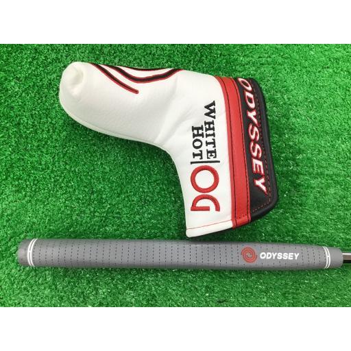 オデッセイ WHITE HOT OG パター #1 WHITE HOT OG #1 33インチ 中古 Bランク｜golfpartner｜06