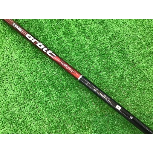 ヤマハ YAMAHA インプレス X パワーフォワード ドライバー inpres X D445 POWER FORWARD 10° フレックスS 中古 Cランク｜golfpartner｜04