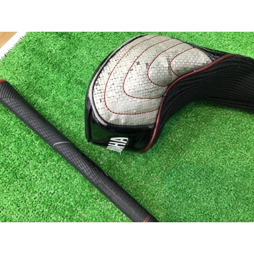 ヤマハ YAMAHA インプレス X パワーフォワード ドライバー inpres X D445 POWER FORWARD 10° フレックスS 中古 Cランク｜golfpartner｜05