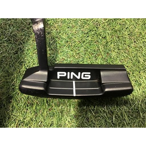 ピン PING パター ANSER 2(2021) PING ANSER 2(2021) 34インチ(PP60) C 