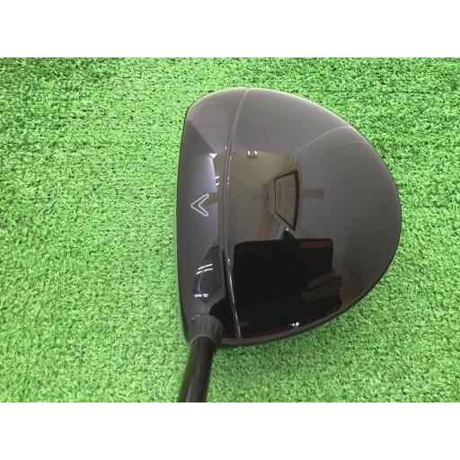 キャロウェイ Callaway ドロー ドライバー FT-5 DRAW 10° フレックスR 中古 Cランク｜golfpartner｜02