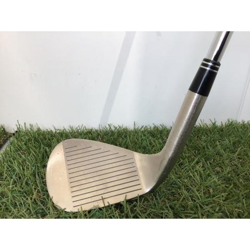 アサヒゴルフ メタルファクトリー ウェッジ S2 METAL FACTORY S2 50°/10° フレックスS 中古 Cランク｜golfpartner｜02