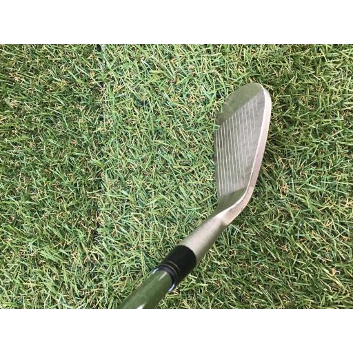 アサヒゴルフ メタルファクトリー ウェッジ S2 METAL FACTORY S2 50°/10° フレックスS 中古 Cランク｜golfpartner｜03