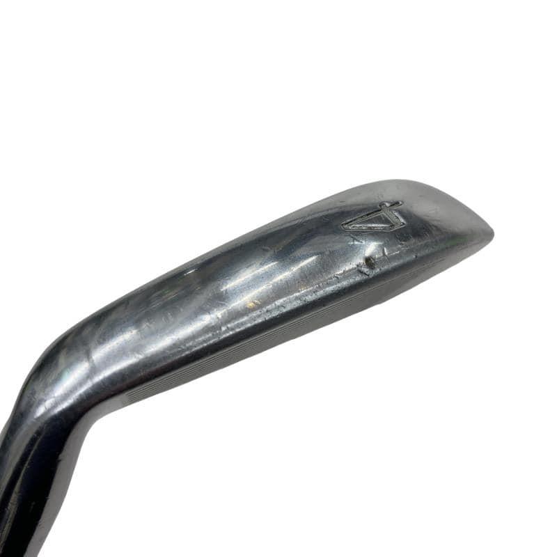 MIZUNO GOLF ミズノ Mizuno Pro 221 8S アイアンセット IR フレックス