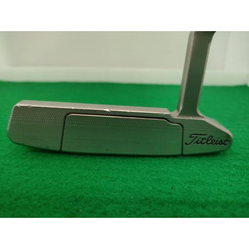 Titleist（タイトリスト） SCOTTY CAMERON select NEWPORT 2(2016) 33