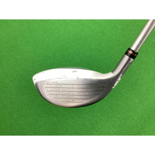 テーラーメイド M GLOIRE フェアウェイウッド M GLOIRE M GLOIRE 3W レディース フレックスL 中古 Cランク｜golfpartner｜02