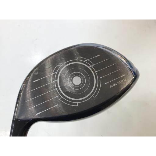 キャロウェイ EPIC FLASH ドライバー STAR EPIC FLASH STAR 10.5° フレックスR 中古 Cランク｜golfpartner｜02