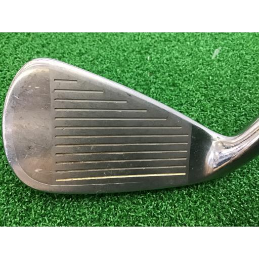 ブリヂストン ツアーステージ 単品アイアン TOURSTAGE ViQ CL(2006) #6 レディース フレックスL 中古 Cランク｜golfpartner｜02