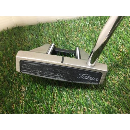 スコッティ キャメロン フューチュラ5.5M 35インチ - クラブ 