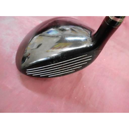 ヤマハ YAMAHA インプレス X フェアウェイウッド Classic(2012) inpres X Classic(2012) POWER SPOON フレックスSR 中古 Cランク｜golfpartner｜02