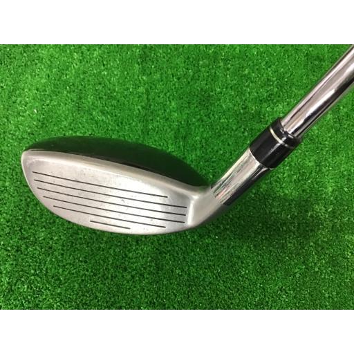 キャロウェイ Callaway ディアブロ エッジ ユーティリティ DIABLO EDGE(Black) 3H フレックスS 中古 Dランク｜golfpartner｜03