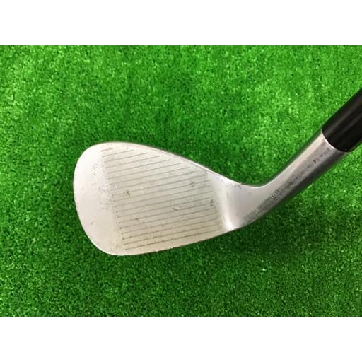 クリーブランド Cleveland ウェッジ RTX ZIPCORE ツアーサテン Cleveland RTX ZIPCORE ツアーサテン 56°/10° MID フレックスS 中古 Dランク｜golfpartner｜03