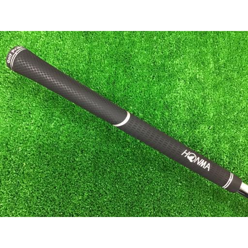 クリーブランド Cleveland ウェッジ RTX ZIPCORE ツアーサテン Cleveland RTX ZIPCORE ツアーサテン 56°/10° MID フレックスS 中古 Dランク｜golfpartner｜05