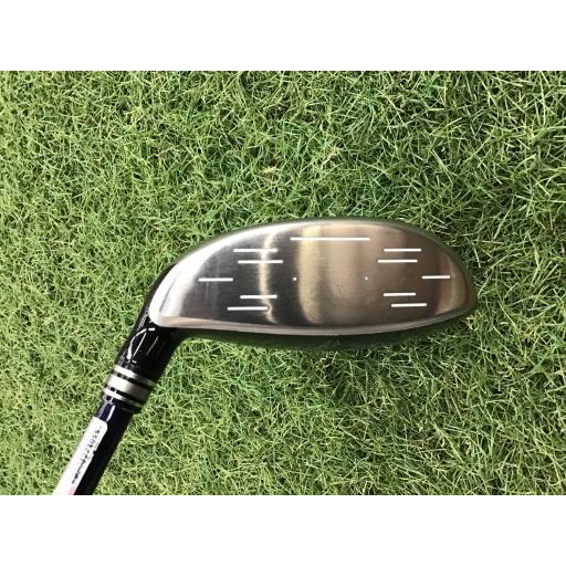 ダンロップ ゼクシオ10 XXIO10 フェアウェイウッド XXIO(2018) 3W フレックスS 中古 Cランク｜golfpartner｜03