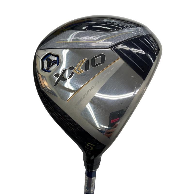DUNLOP（ダンロップ） XXIO(2024) 5W フェアウェイウッド FW