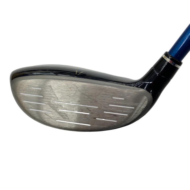 DUNLOP（ダンロップ） XXIO(2024) 5W フェアウェイウッド FW
